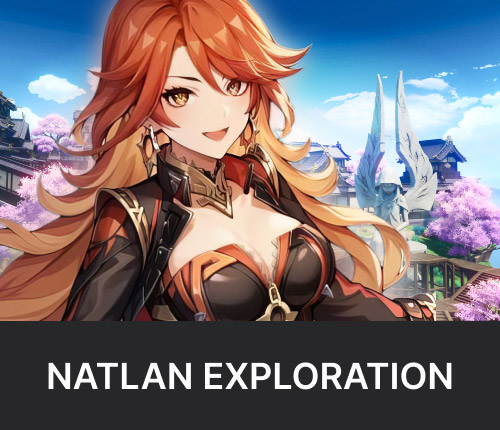 Natlan Exploration